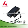 UL approved 12v 30w desktop type smps